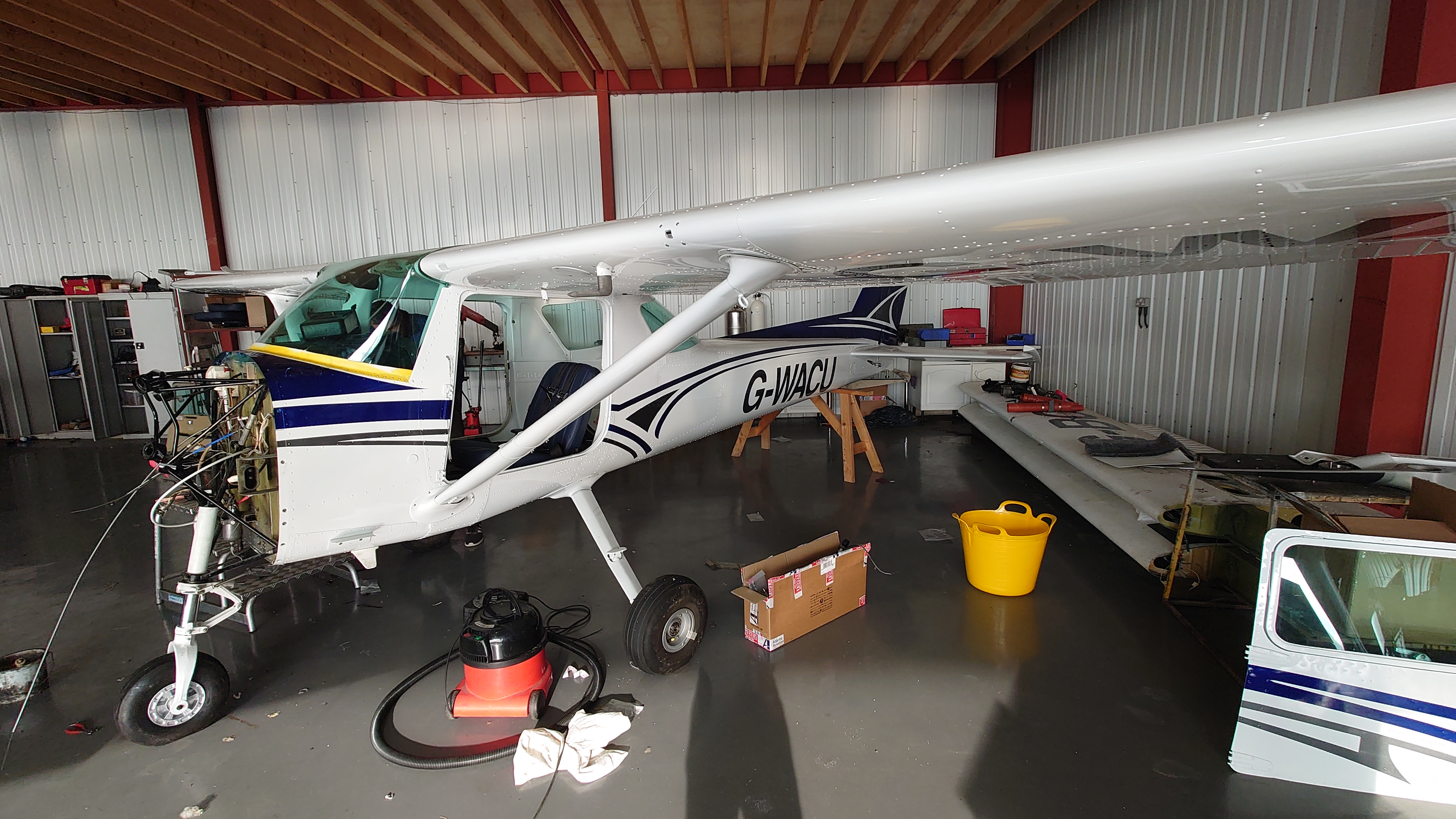 G-WACU